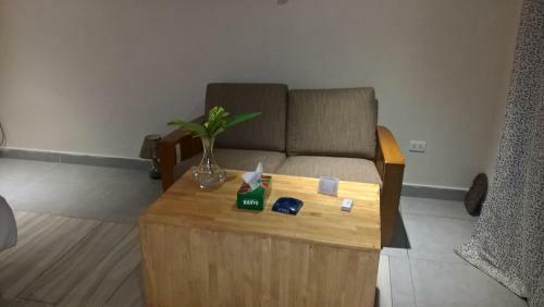 Hotel Tropicana Beach & Resort