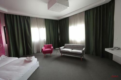 Miramar Hotel Resort And Spa