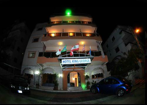 Hotel And Residence King George
