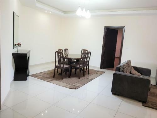 Dl Furnished Apartments