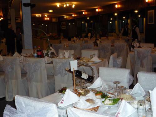 Hotel Chbat