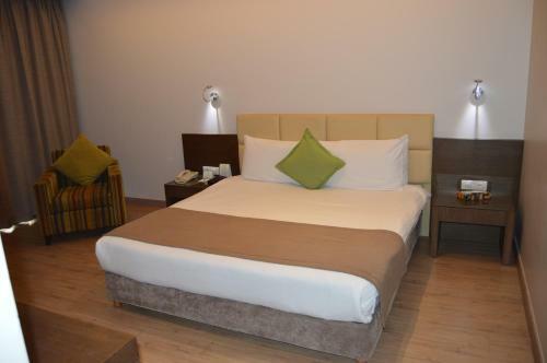 Country Lodge Hotel & Resort Beirut