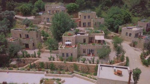 Hotel Bkerzay