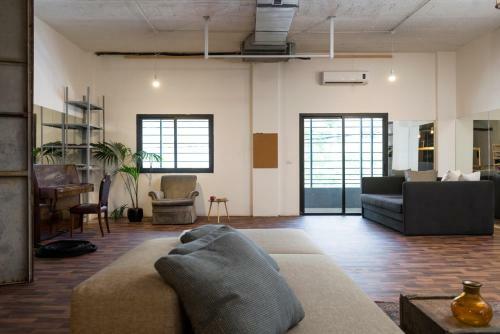Jisr El Watti Apartments