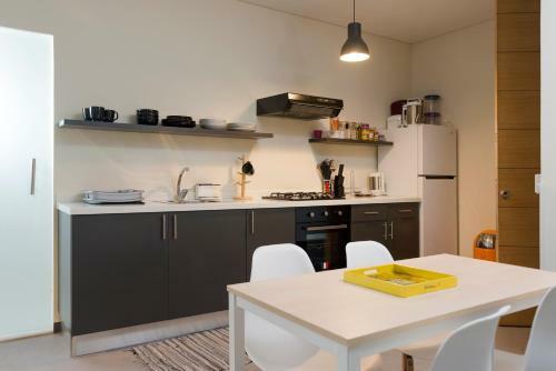 Jisr El Watti Apartments