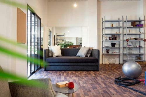 Jisr El Watti Apartments