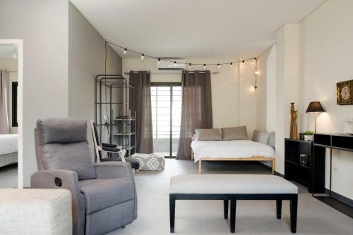 Jisr El Watti Apartments