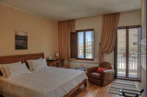 Hotel L'auberge De La Mer