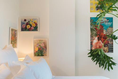 Hostal Beit El Tawlet
