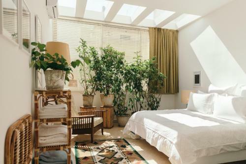 Hostal Beit El Tawlet