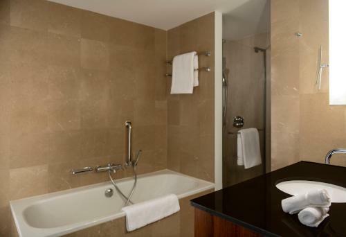 Hotel Hilton Beirut Downtown