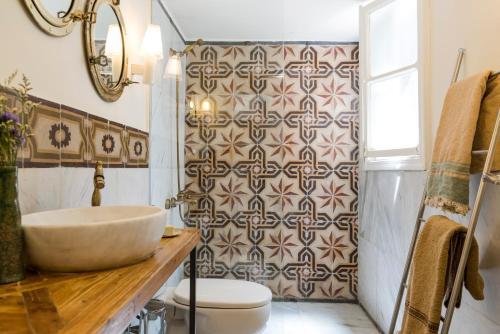 Apartamento Beyt Amir