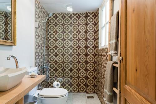 Apartamento Beyt Amir