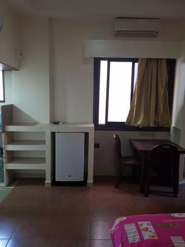 Alaamira Furnished Apartments