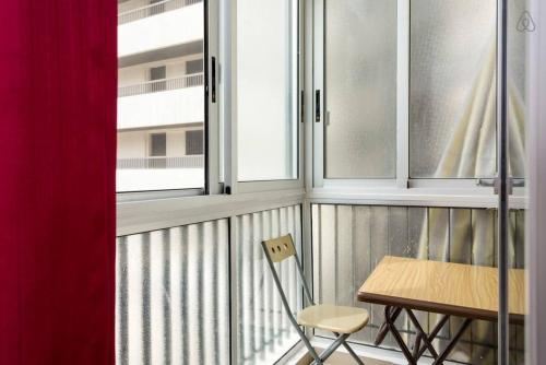 Hamra Apartment