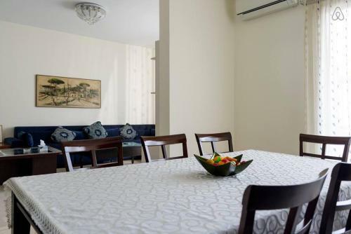 Hamra Apartment