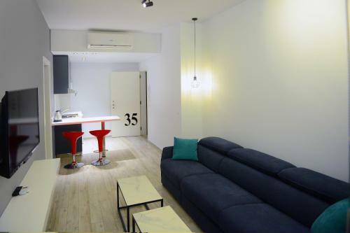 Apartamento 41 Twelve