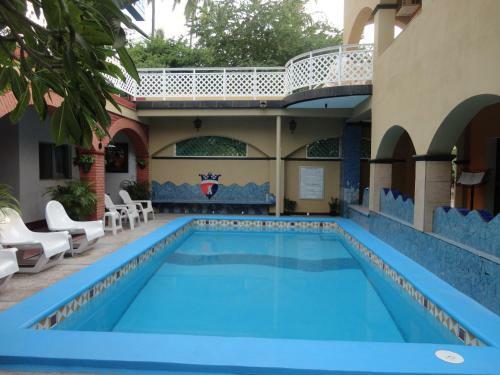 Hotel Posada Del Rey