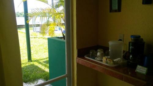 Hotel Marina San Blas