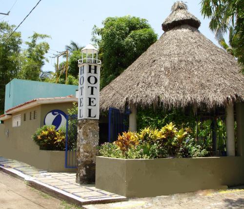 Hotel Marina San Blas