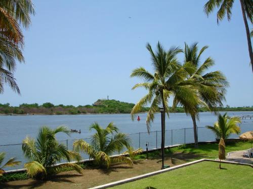 Hotel Marina San Blas