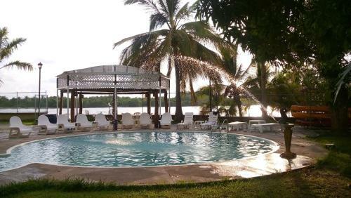 Hotel Marina San Blas