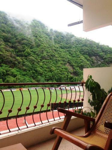 Hotel Paraiso Huasteco