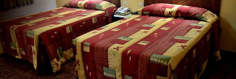 Hotel Suites Kino