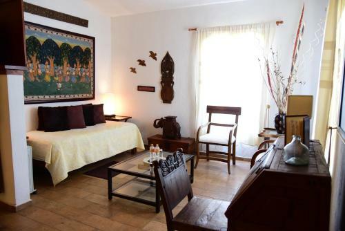 Hacienda La Magdalena