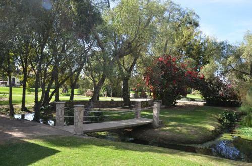 Hacienda La Magdalena