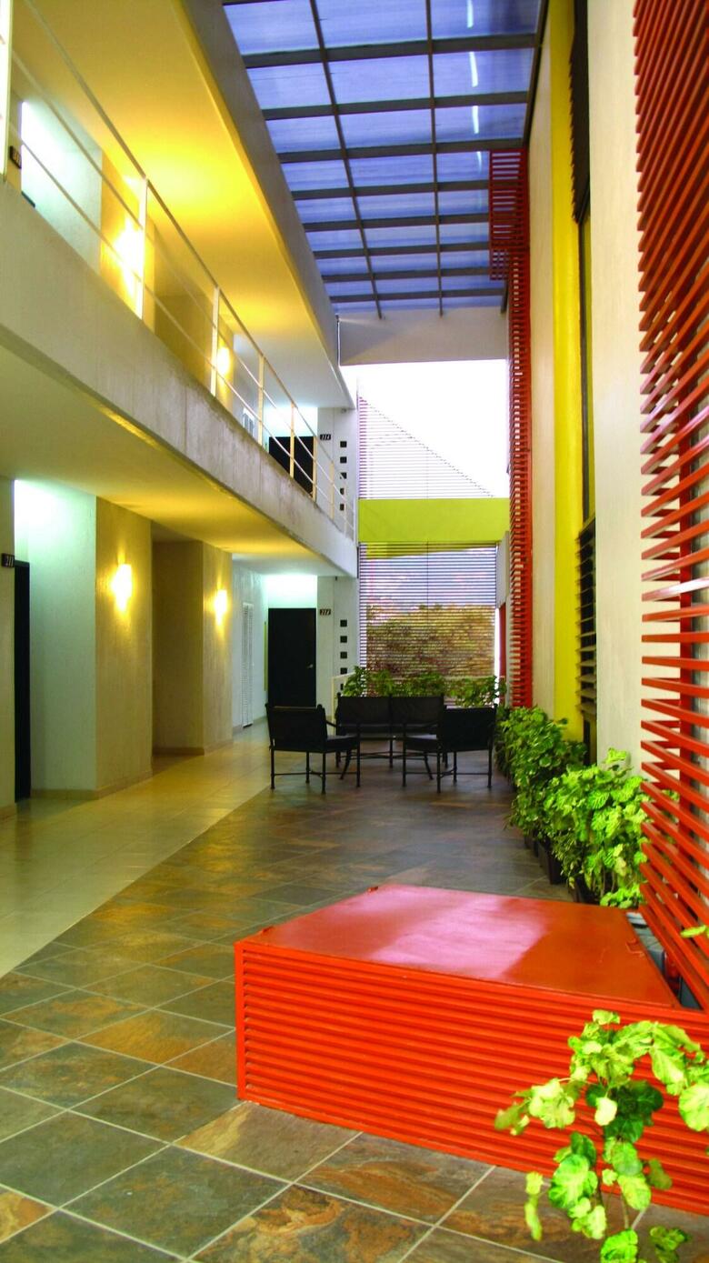 Rs Suites Hotel