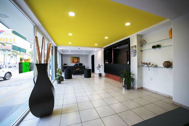 Rs Suites Hotel