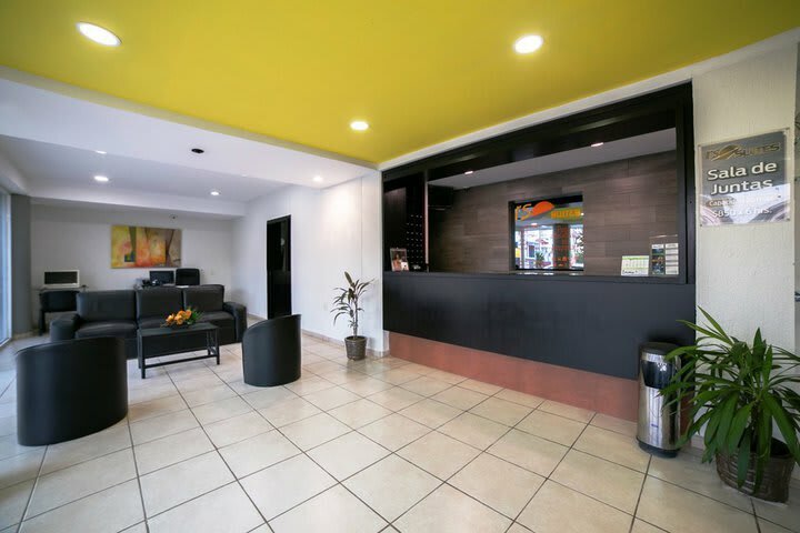Rs Suites Hotel