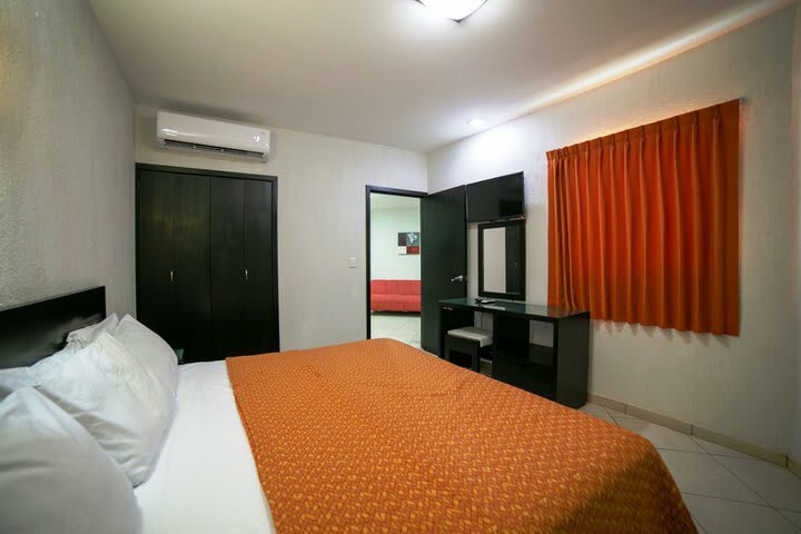 Rs Suites Hotel