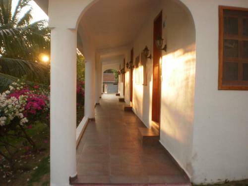 Hotel Y Club Campestre Altos Paraiso