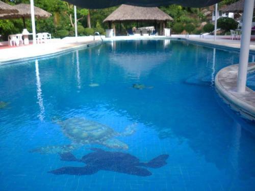 Hotel Y Club Campestre Altos Paraiso