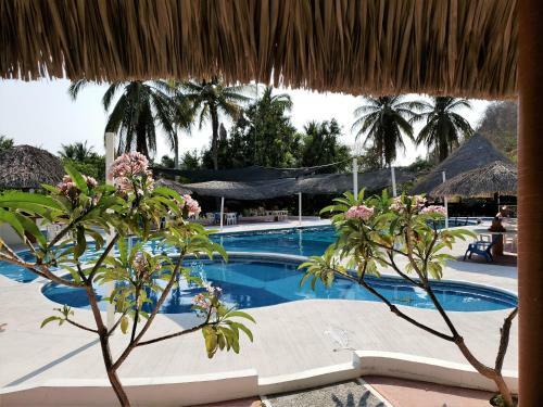 Hotel Y Club Campestre Altos Paraiso