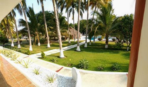 Hotel Y Club Campestre Altos Paraiso