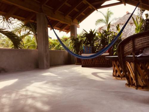Hacienda La Rusa B&B