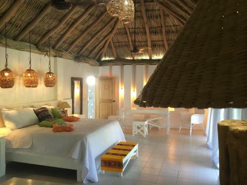Hacienda La Rusa B&B