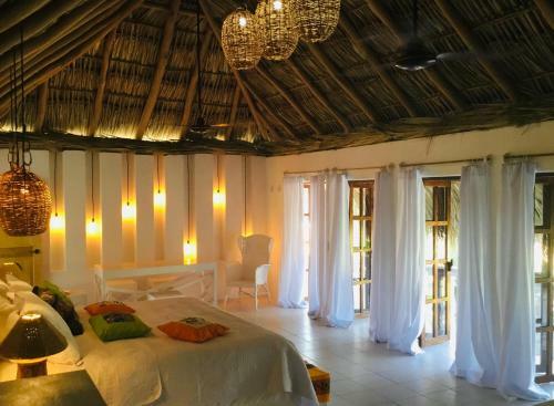 Hacienda La Rusa B&B