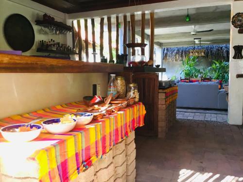 Hacienda La Rusa B&B