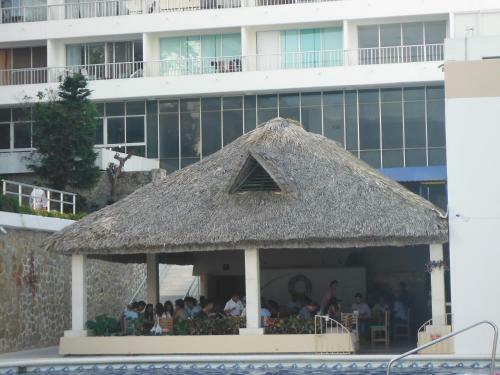 Condominio Torre Blanca Acapulco