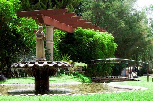 Rancho Labradores