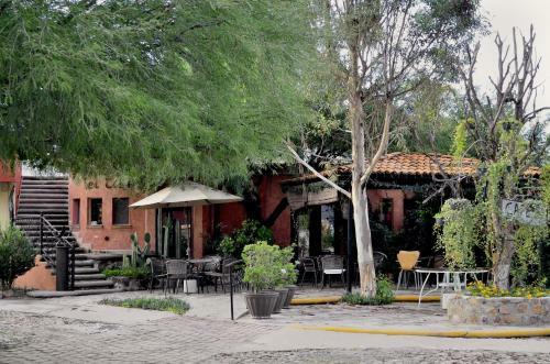 Rancho Labradores