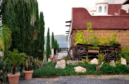 Rancho Labradores