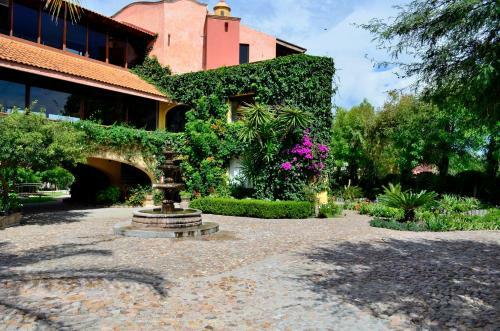 Rancho Labradores