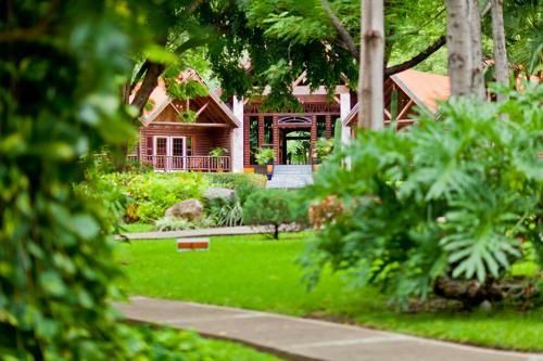 Santa Maria Resort Boutique Collection
