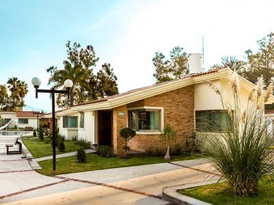 Luna Aqua Villas