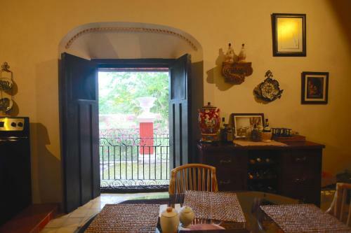 Hacienda San Jose Poniente